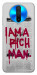 Чохол Mom I am a rich man для Xiaomi Redmi K30