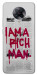 Чехол Mom I am a rich man для Xiaomi Redmi K30 Pro