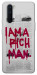 Чохол Mom I am a rich man для OnePlus Nord