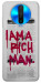 Чохол Mom I am a rich man для Xiaomi Poco X2