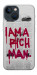 Чехол Mom I am a rich man для iPhone 13 mini