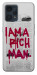 Чехол Mom I am a rich man для Realme 9 Pro+