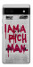 Чохол Mom I am a rich man для Google Pixel 6A