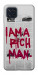 Чехол Mom I am a rich man для Galaxy M32