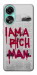 Чехол Mom I am a rich man для Oppo A78 4G