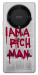 Чехол Mom I am a rich man для Huawei Magic5 Lite