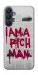 Чехол Mom I am a rich man для Galaxy A25 5G