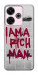 Чехол Mom I am a rich man для Xiaomi Redmi 13 4G