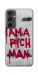 Чехол Mom I am a rich man для Galaxy S24 FE
