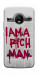 Чехол Mom I am a rich man для Motorola Moto G5S