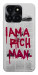 Чохол Mom I am a rich man для Huawei Honor X6a