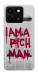 Чехол Mom I am a rich man для ZTE Blade A35 4G
