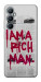 Чехол Mom I am a rich man для Realme C65 4G