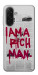 Чехол Mom I am a rich man для Galaxy A26 5G