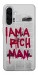 Чехол Mom I am a rich man для Galaxy A56 5G