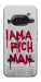 Чехол Mom I am a rich man для Nothing Phone (2a)