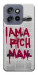 Чехол Mom I am a rich man для Motorola Edge 50 Neo