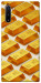 Чехол Gold bars для Galaxy Note 10 (2019)