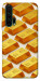 Чехол Gold bars для Huawei Honor 20 Pro