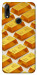 Чохол Gold bars для Huawei P Smart Z