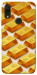 Чехол Gold bars для Xiaomi Redmi 7