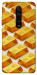 Чохол Gold bars для Xiaomi Redmi K20 Pro