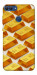Чехол Gold bars для Huawei P Smart
