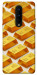 Чохол Gold bars для OnePlus 8