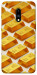 Чохол Gold bars для OnePlus 7