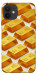 Чохол Gold bars для iPhone 12