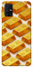 Чехол Gold bars для Galaxy M31s