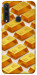 Чехол Gold bars для Huawei Y6p