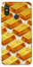 Чехол Gold bars для Xiaomi Mi 8