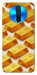 Чехол Gold bars для Xiaomi Redmi K30