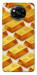 Чохол Gold bars для Xiaomi Poco X3 NFC