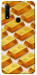 Чохол Gold bars для Oppo A31
