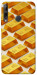 Чехол Gold bars для Y7p (2020)