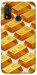 Чохол Gold bars для Huawei P Smart (2020)