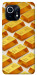 Чохол Gold bars для Xiaomi Mi 11