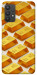Чехол Gold bars для Galaxy A32 4G