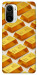 Чехол Gold bars для Xiaomi Redmi K40