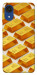 Чохол Gold bars для Galaxy A03 Core