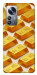Чехол Gold bars для Xiaomi 12