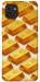Чохол Gold bars для Galaxy A03