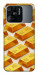 Чохол Gold bars для Xiaomi Redmi 10C
