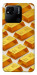 Чохол Gold bars для Xiaomi Redmi 10A