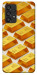 Чехол Gold bars для Galaxy A33 5G