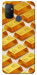 Чохол Gold bars для OnePlus Nord N100