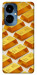 Чохол Gold bars для TECNO Camon 19 (CI6n)