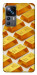 Чехол Gold bars для Xiaomi 12T